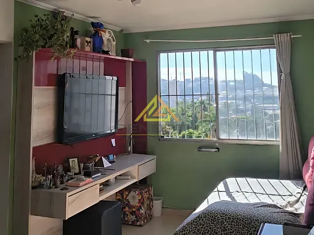 Apartamento com 52m² 2 quartos e 1 banheiro, à venda, no bairro Vila Irmãos Arnoni em São Paulo