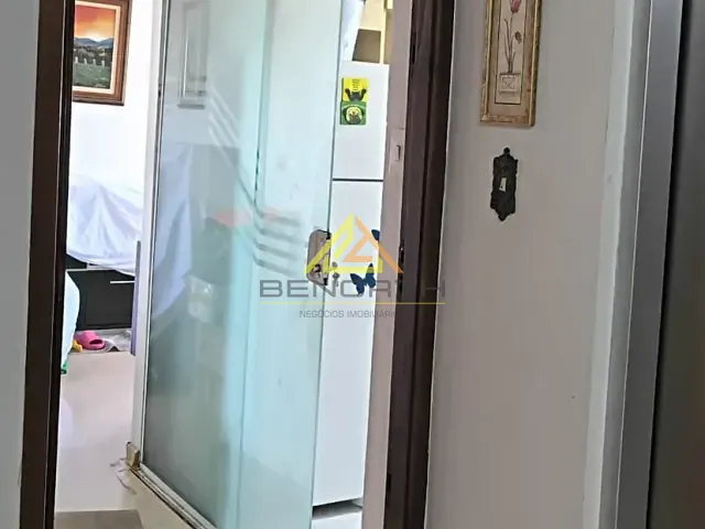 Apartamento com 52m² 2 quartos e 1 banheiro, à venda, no bairro Vila Irmãos Arnoni em São Paulo