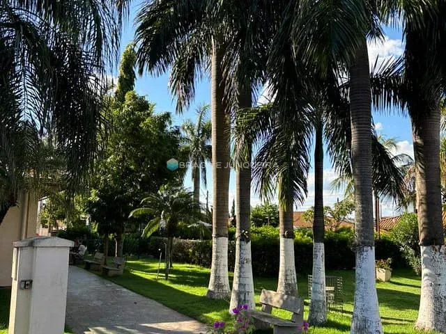 Casa com 190m² 3 quartos e 2 banheiros, à venda, no bairro Jardim Conceição em São José do Rio Preto