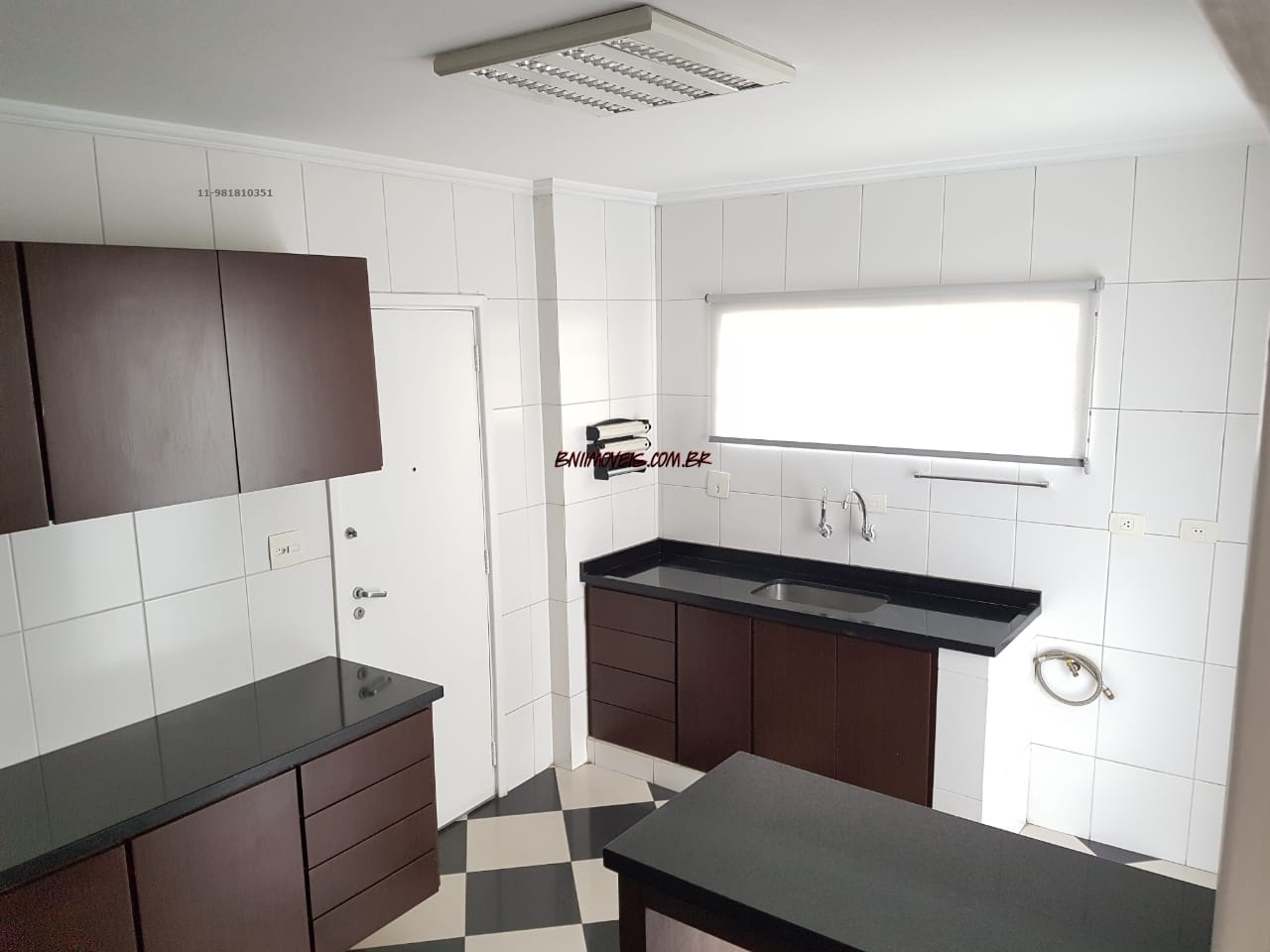 Apartamento, 3 quartos, 152 m² - Foto 7