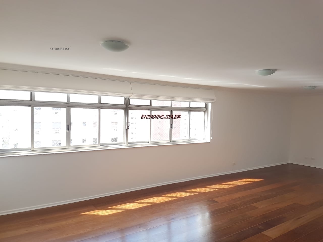 Apartamento, 3 quartos, 152 m² - Foto 2