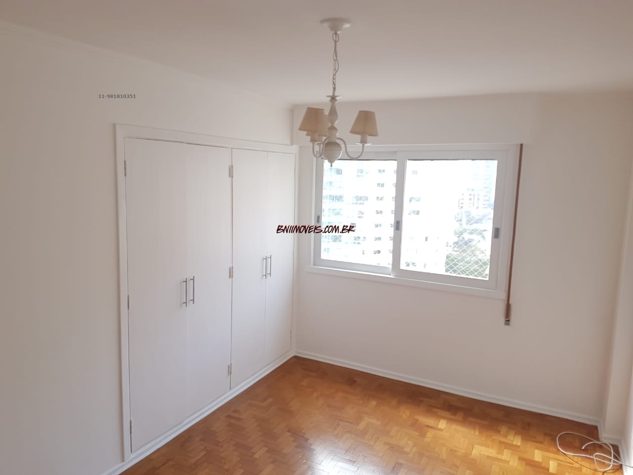 Apartamento, 3 quartos, 152 m² - Foto 12