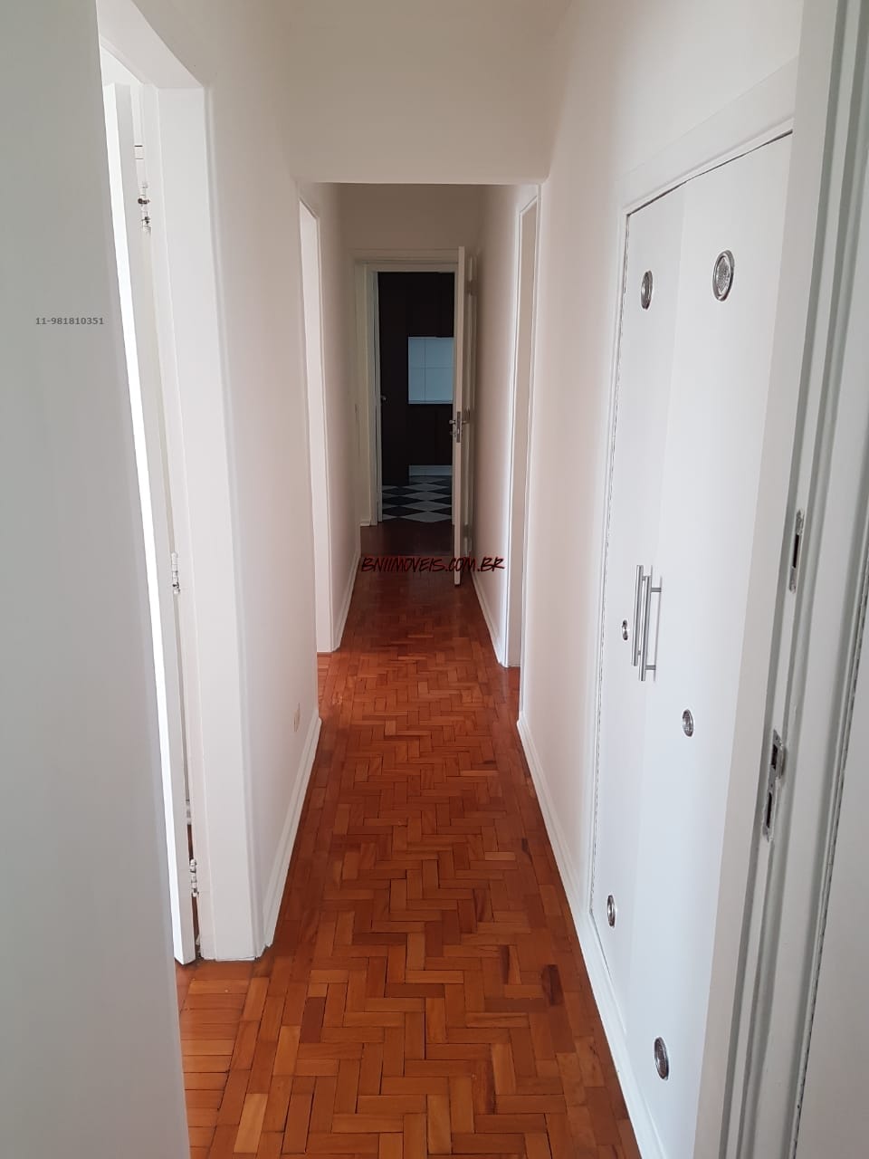 Apartamento, 3 quartos, 152 m² - Foto 16