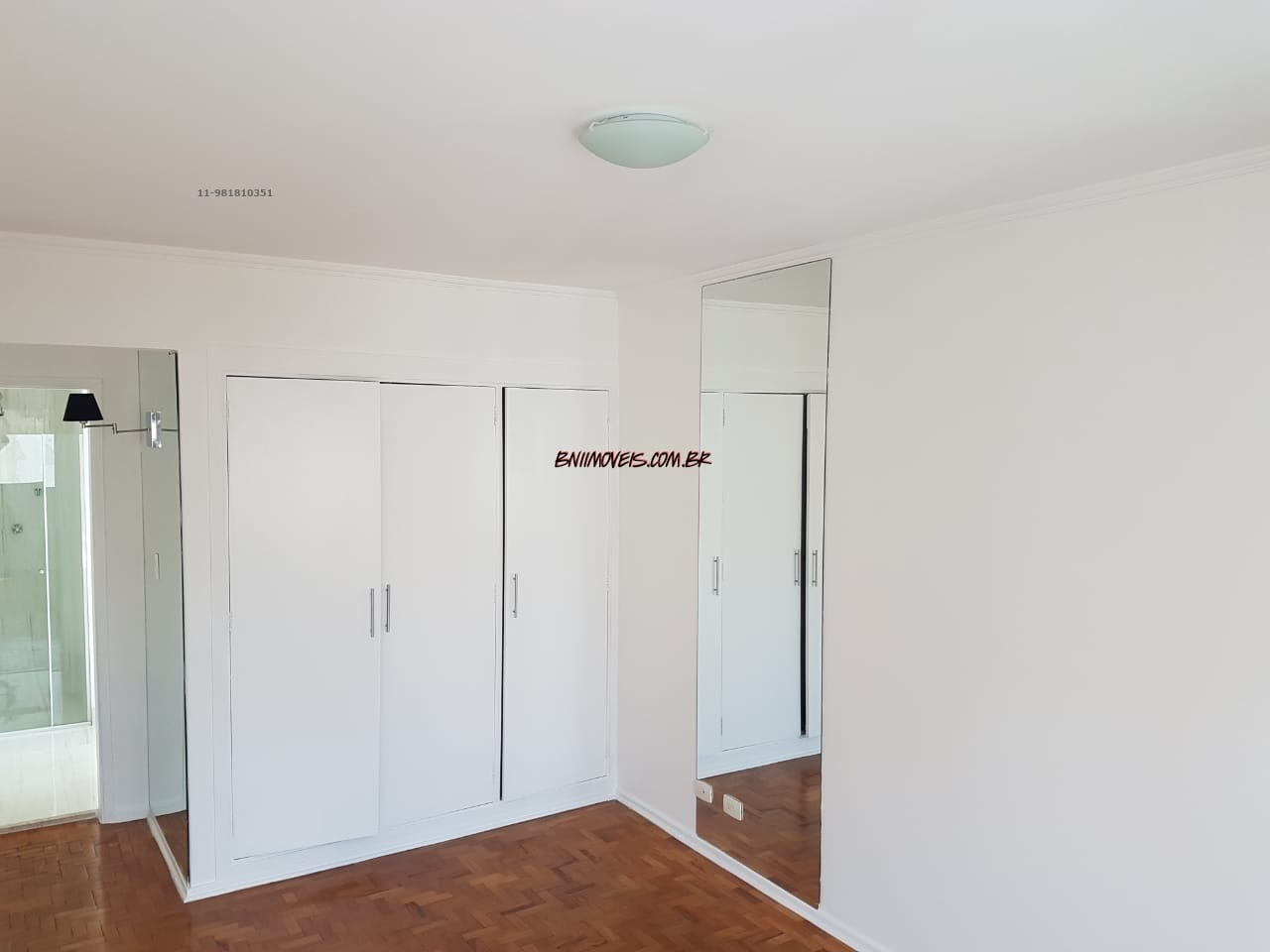 Apartamento, 3 quartos, 152 m² - Foto 15