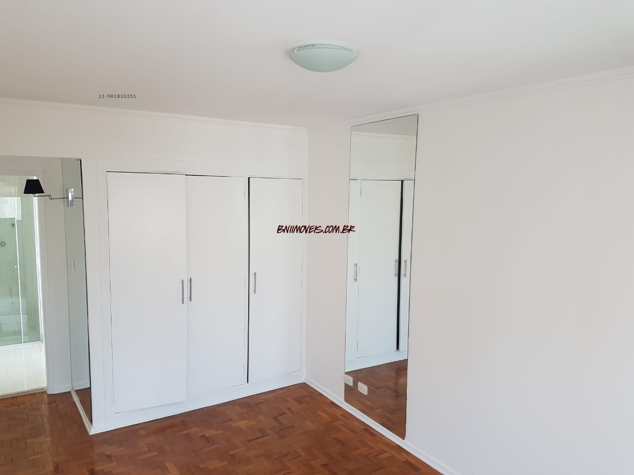 Apartamento, 3 quartos, 152 m² - Foto 19