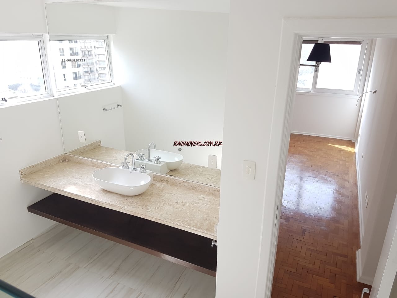 Apartamento, 3 quartos, 152 m² - Foto 21