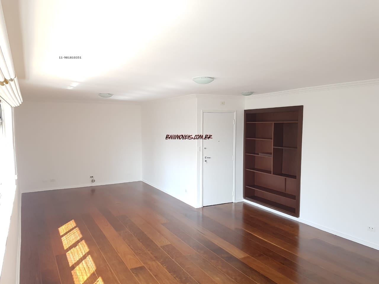 Apartamento, 3 quartos, 152 m² - Foto 6