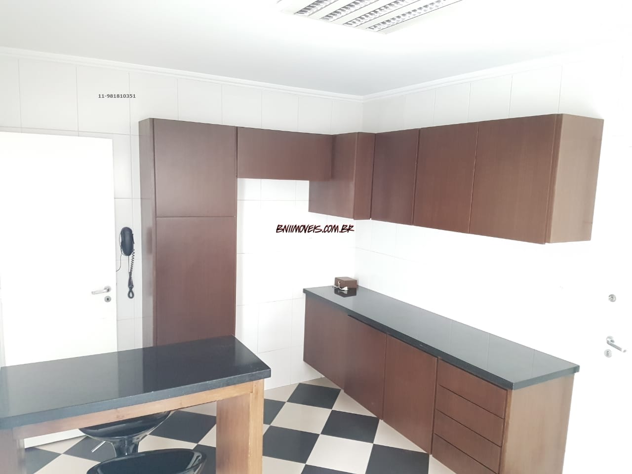 Apartamento, 3 quartos, 152 m² - Foto 8