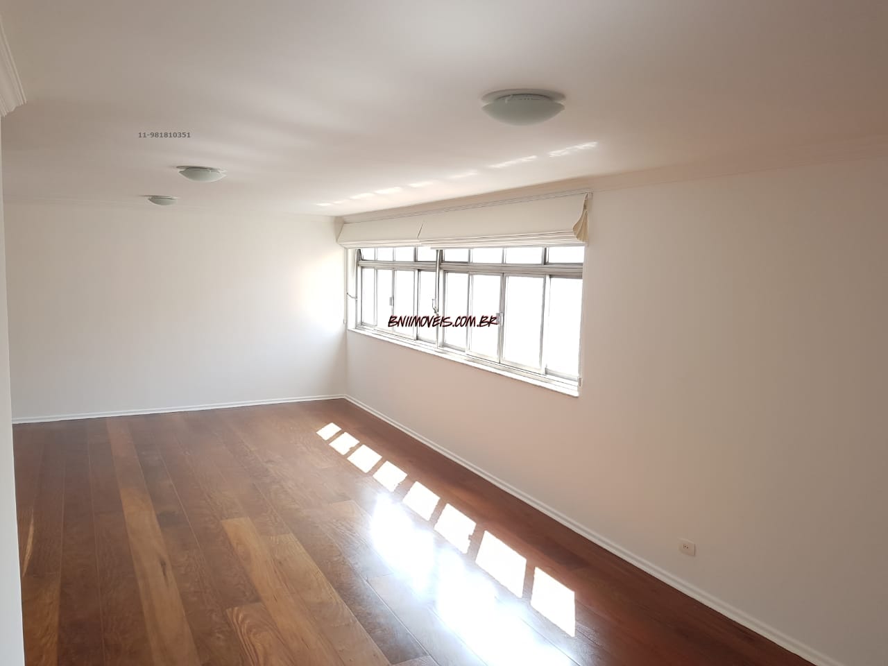 Apartamento, 3 quartos, 152 m² - Foto 1