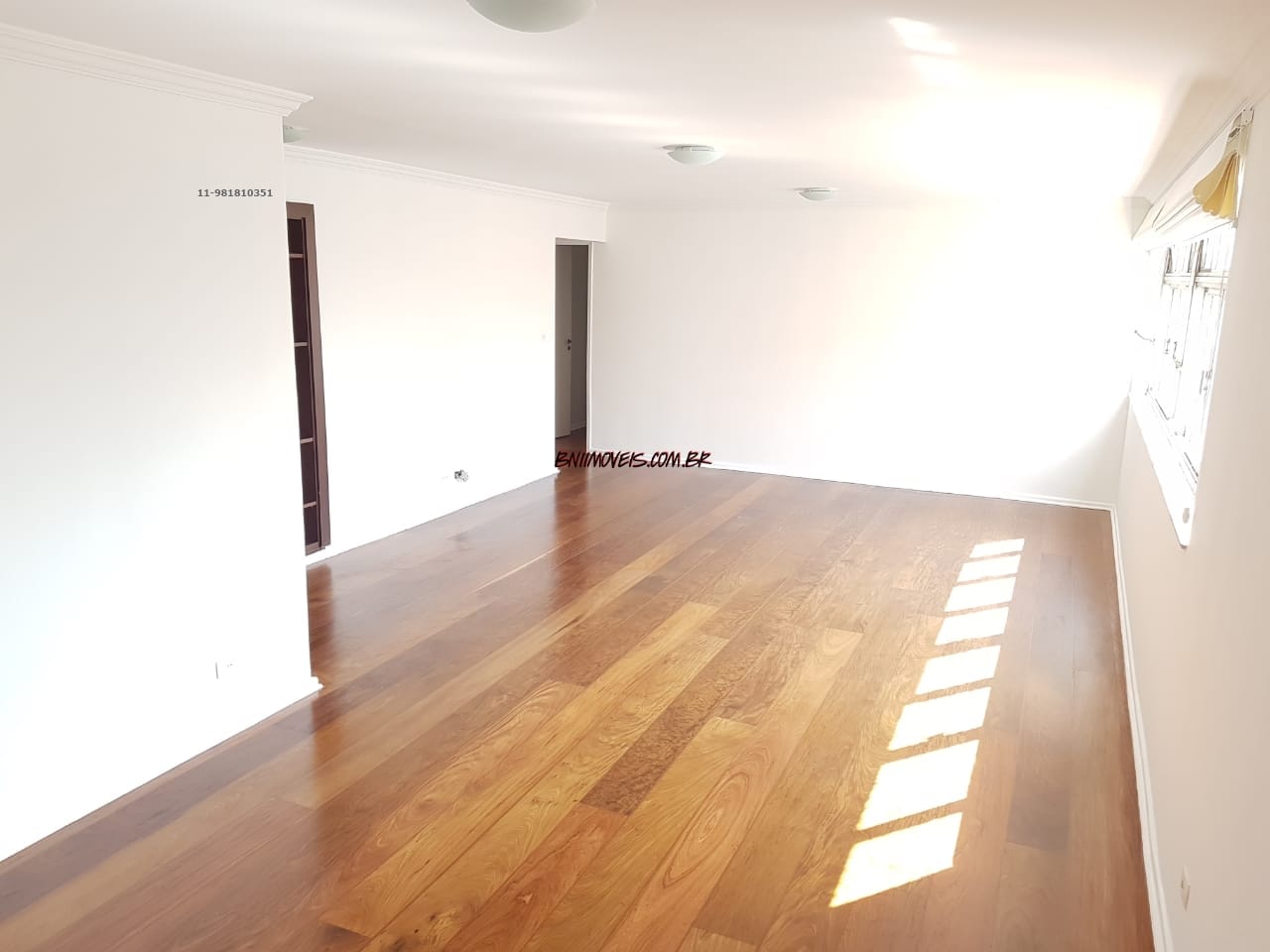 Apartamento, 3 quartos, 152 m² - Foto 3