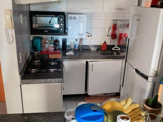 Foto do Apartamento - Apartamento à venda, Cristo Rei, Teresina, PI | Cristina Lopes Imobiliária