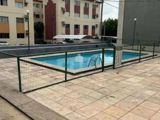 Foto do Apartamento - Apartamento à venda, Cristo Rei, Teresina, PI | Cristina Lopes Imobiliária