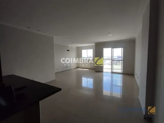 Apartamento com 163m² 3 quartos e 2 banheiros, para alugar, no bairro Aparecida em Santarém