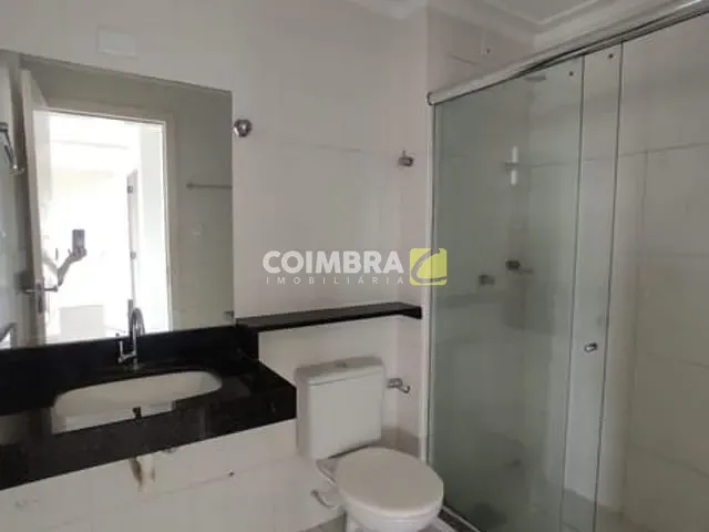 Apartamento com 163m² 3 quartos e 2 banheiros, para alugar, no bairro Aparecida em Santarém