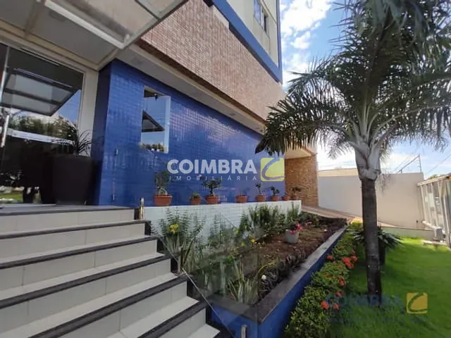Apartamento com 163m² 3 quartos e 2 banheiros, para alugar, no bairro Aparecida em Santarém