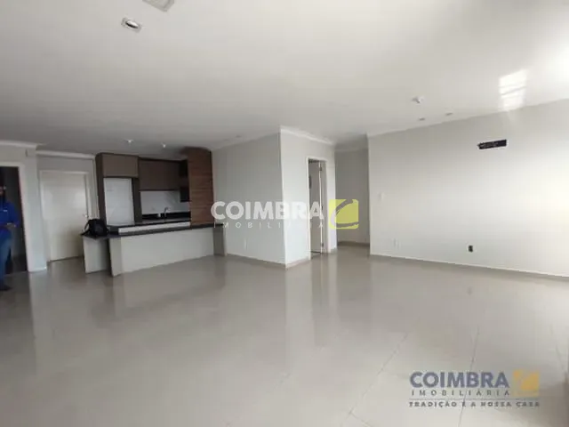 Apartamento com 163m² 3 quartos e 2 banheiros, para alugar, no bairro Aparecida em Santarém