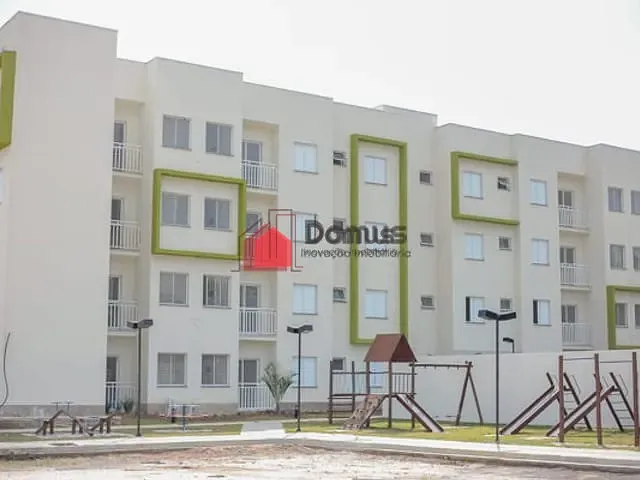 Apartamento com 44m², à venda, no bairro Residencial e Comercial Cidade Morumbi em Pindamonhangaba