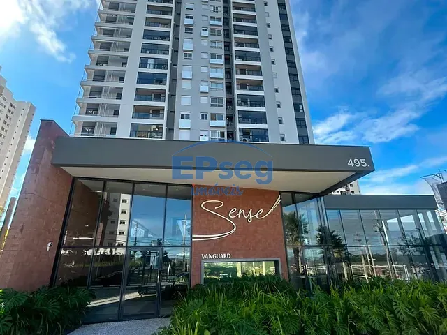 Apartamento 2 quartos e 2 banheiros, à venda, no bairro Terra Bonita em Londrina