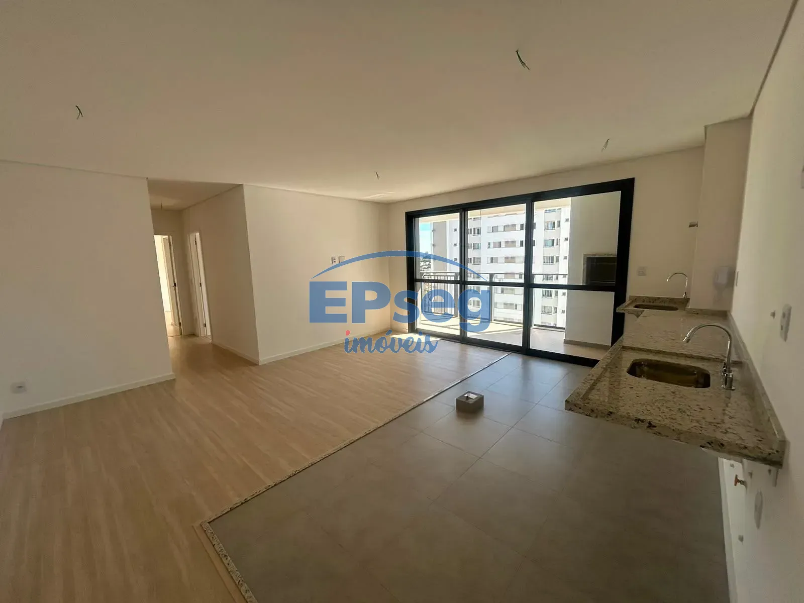Apartamento, 2 quartos, 79 m² - Foto 2
