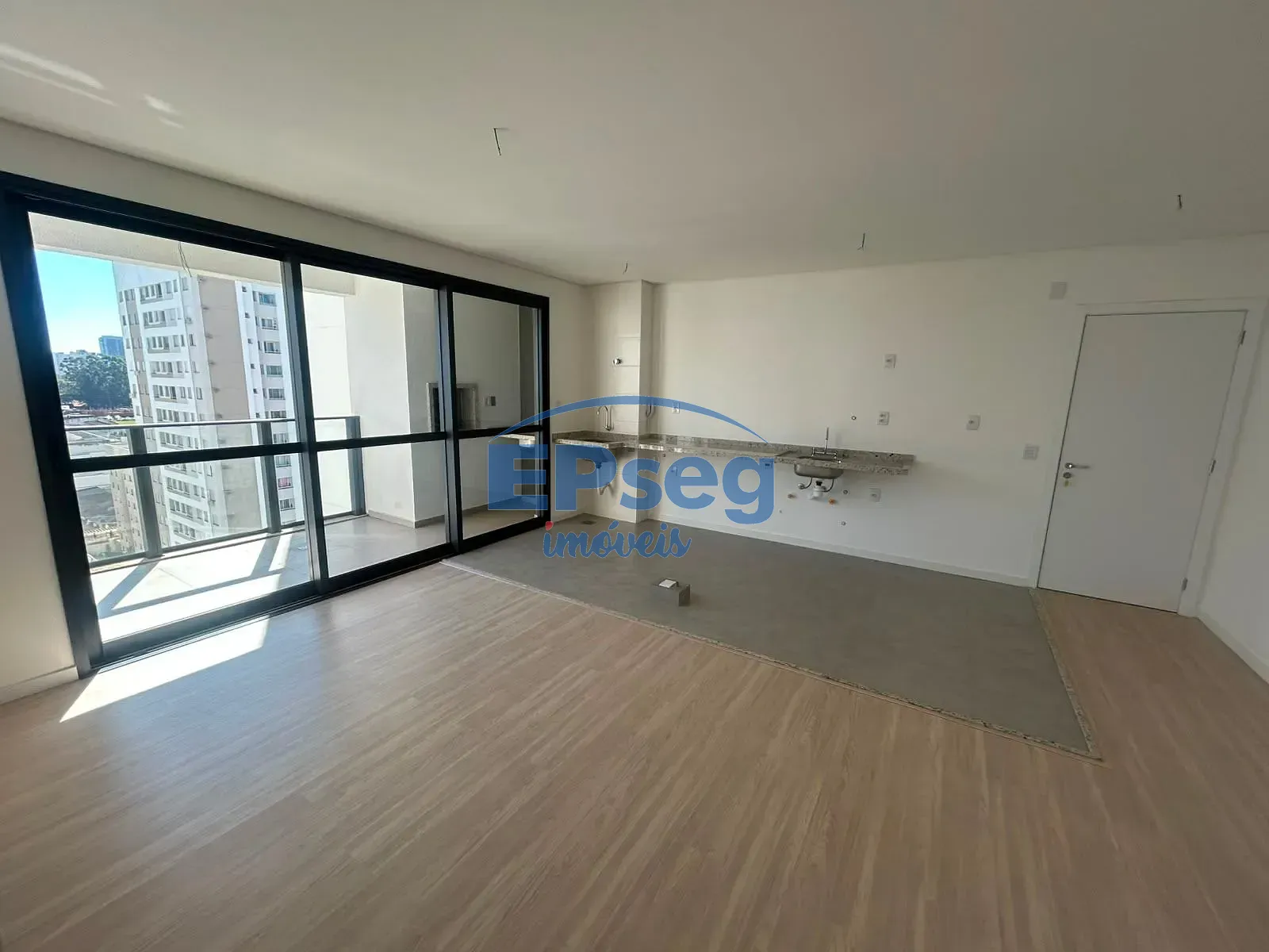 Apartamento, 2 quartos, 79 m² - Foto 3