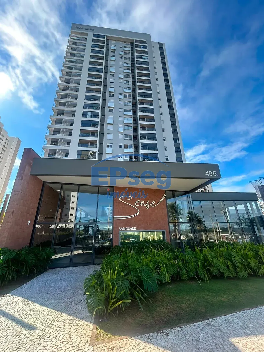 Apartamento, 2 quartos, 79 m² - Foto 1