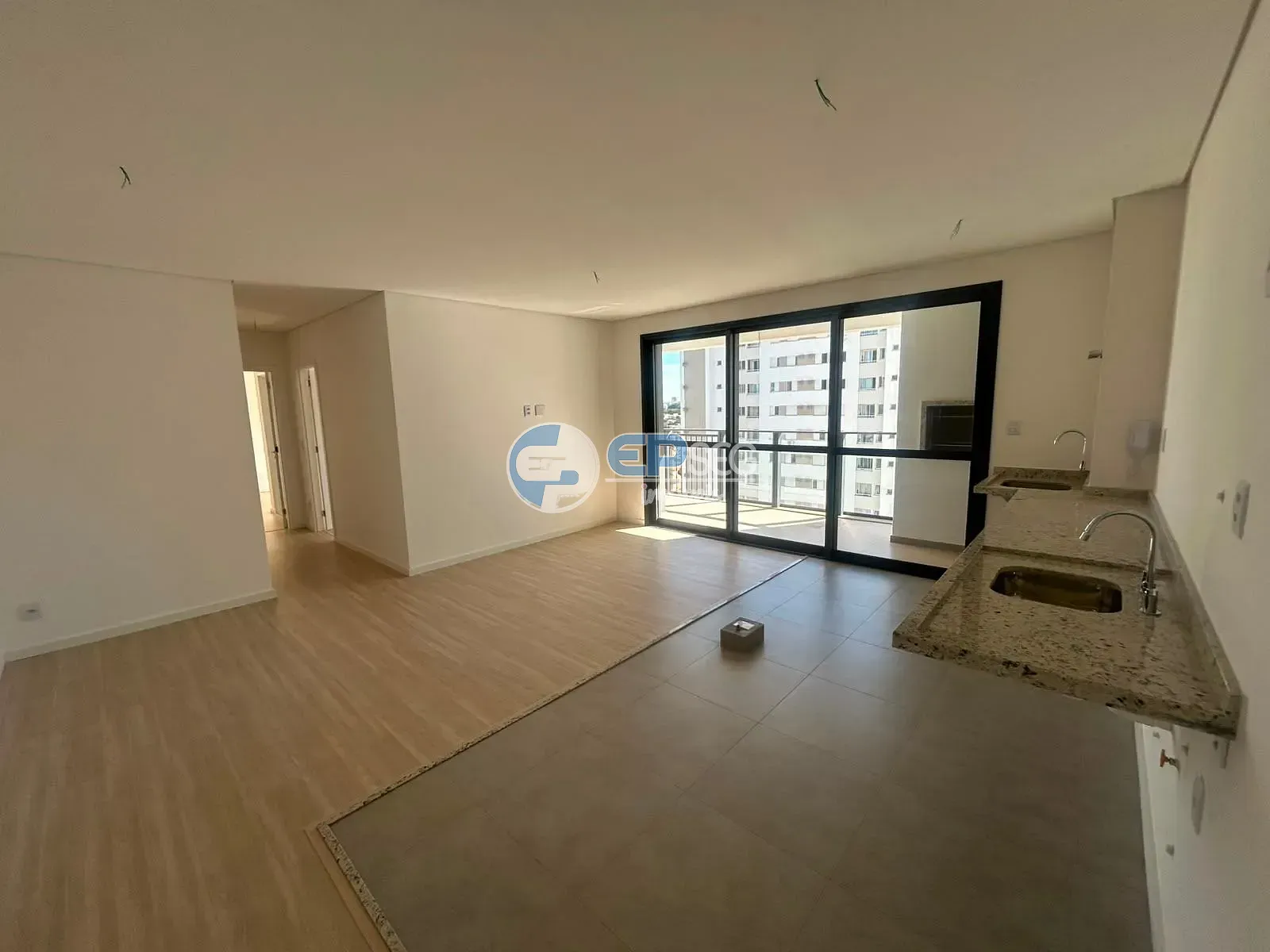 Apartamento, 2 quartos, 79 m² - Foto 2