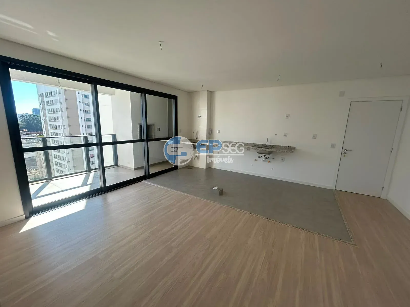 Apartamento, 2 quartos, 79 m² - Foto 3