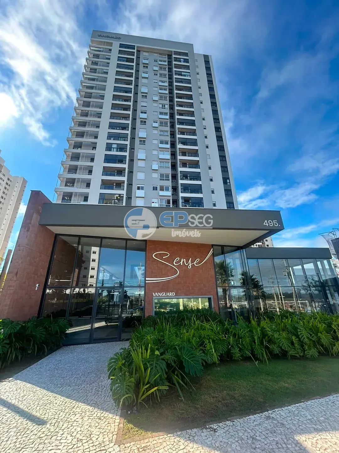 Apartamento, 2 quartos, 79 m² - Foto 1