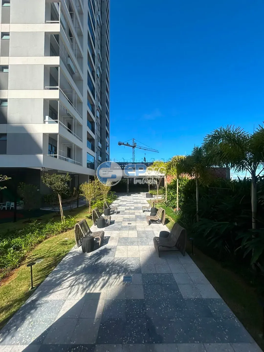 Apartamento, 2 quartos, 79 m² - Foto 22