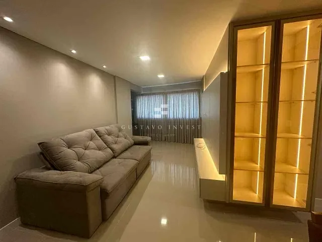 Apartamento 2 quartos e 2 banheiros, à venda, no bairro Tabuleiro em Camboriú