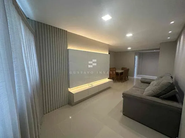 Apartamento 2 quartos e 2 banheiros, à venda, no bairro Tabuleiro em Camboriú