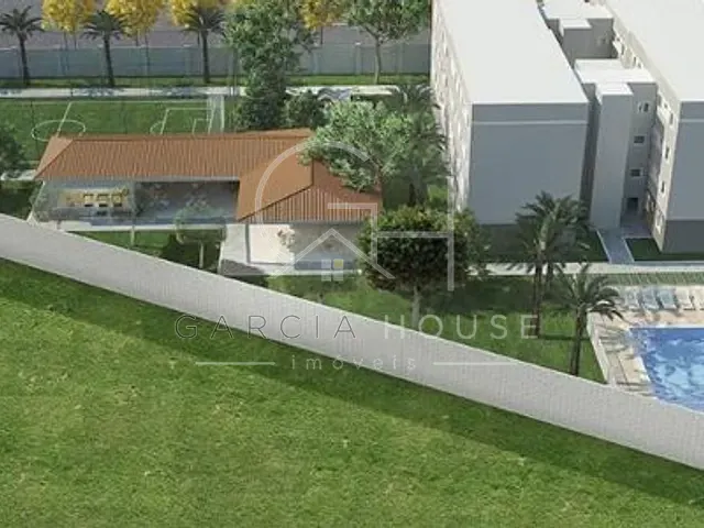 Apartamento 2 quartos e 1 banheiro, à venda, no bairro Jardim Heitor Rigon em Ribeirão Preto