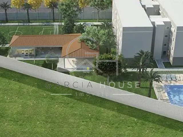 Apartamento 2 quartos e 1 banheiro, à venda, no bairro Jardim Heitor Rigon em Ribeirão Preto