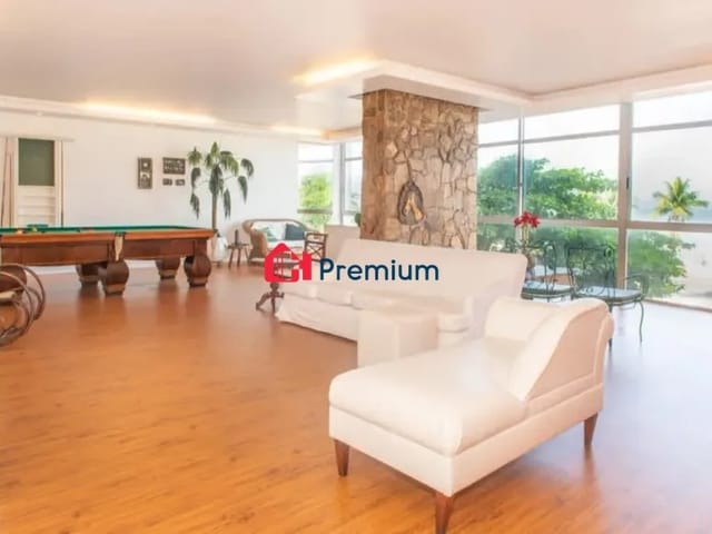 Apartamento 4 quartos e 2 banheiros, à venda, no bairro Copacabana em Rio de Janeiro