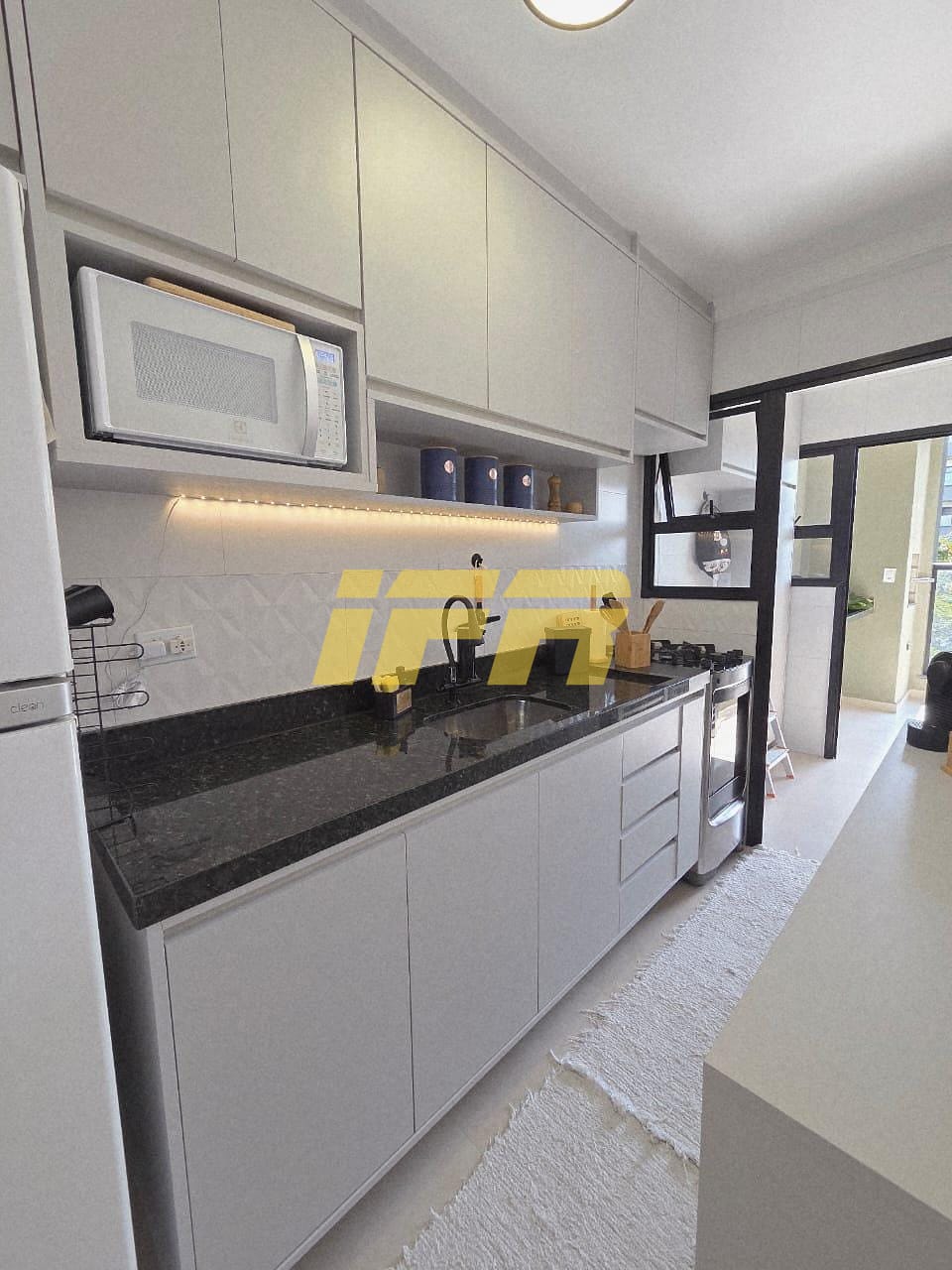 Apartamento, 2 quartos, 82 m² - Foto 27