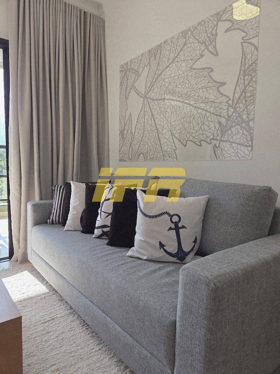 Apartamento, 2 quartos, 82 m² - Foto 11