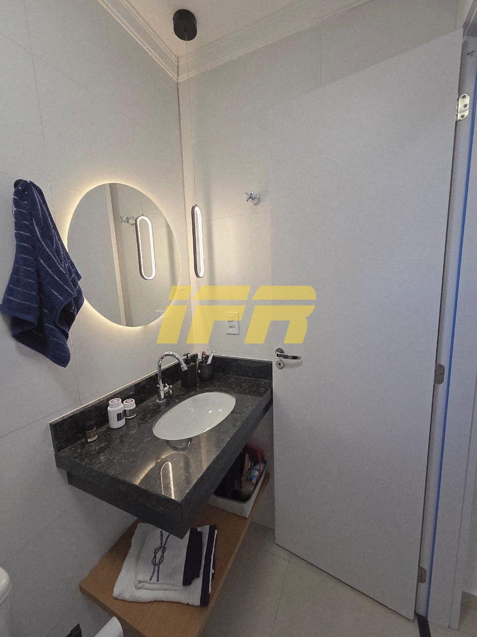 Apartamento, 2 quartos, 82 m² - Foto 8