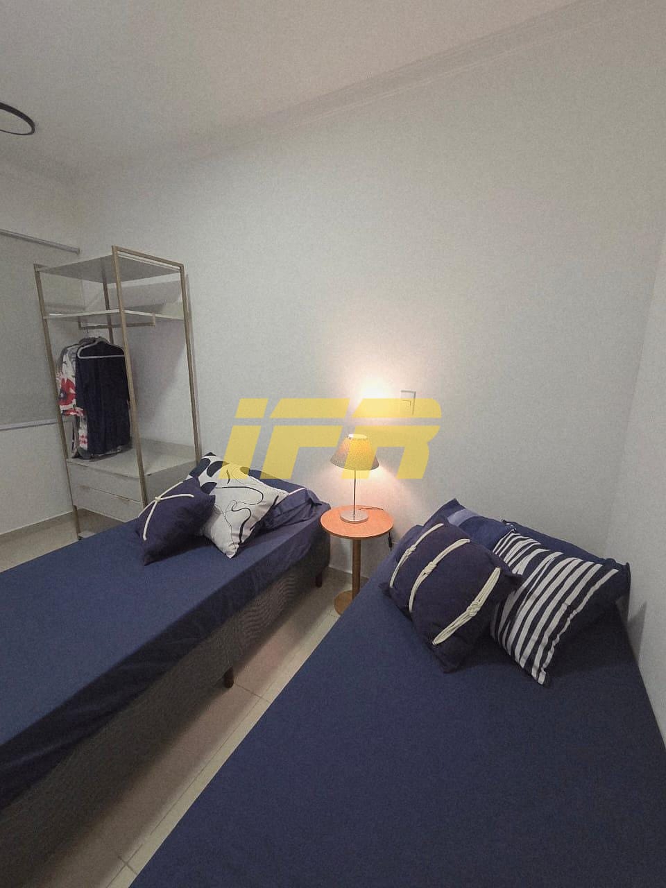 Apartamento, 2 quartos, 82 m² - Foto 9