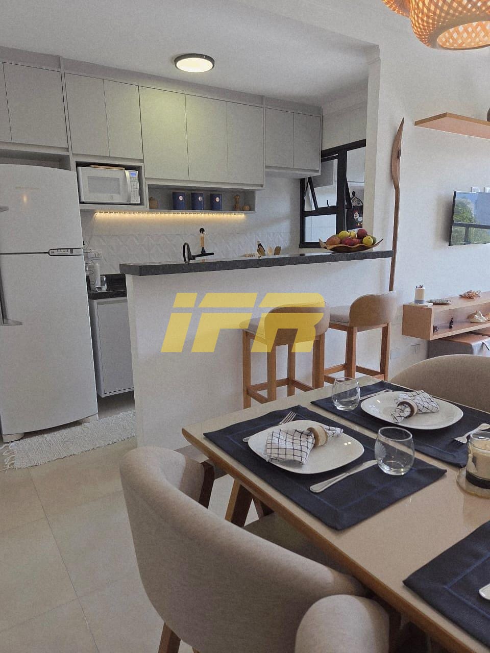 Apartamento, 2 quartos, 82 m² - Foto 1