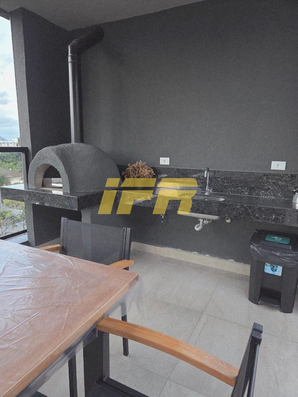 Apartamento, 2 quartos, 82 m² - Foto 13