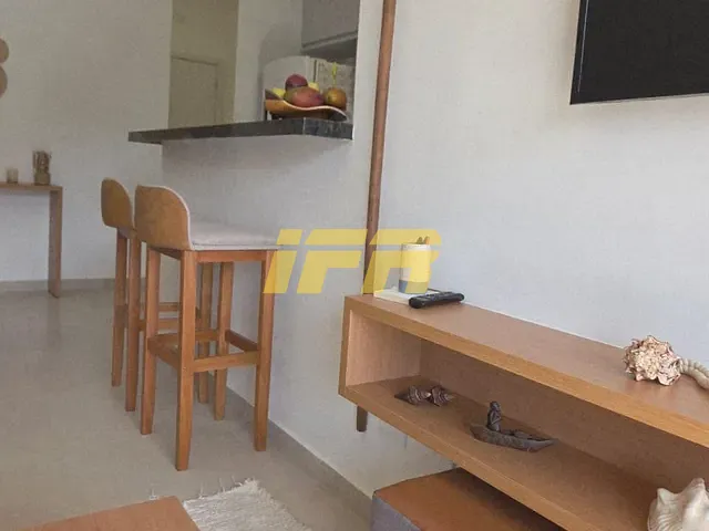 Apartamento 2 quartos e 3 banheiros, à venda, no bairro Itaguá em Ubatuba