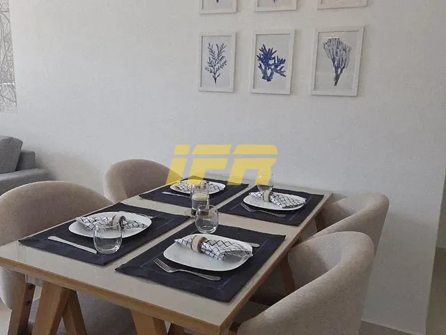 Apartamento 2 quartos e 3 banheiros, à venda, no bairro Itaguá em Ubatuba