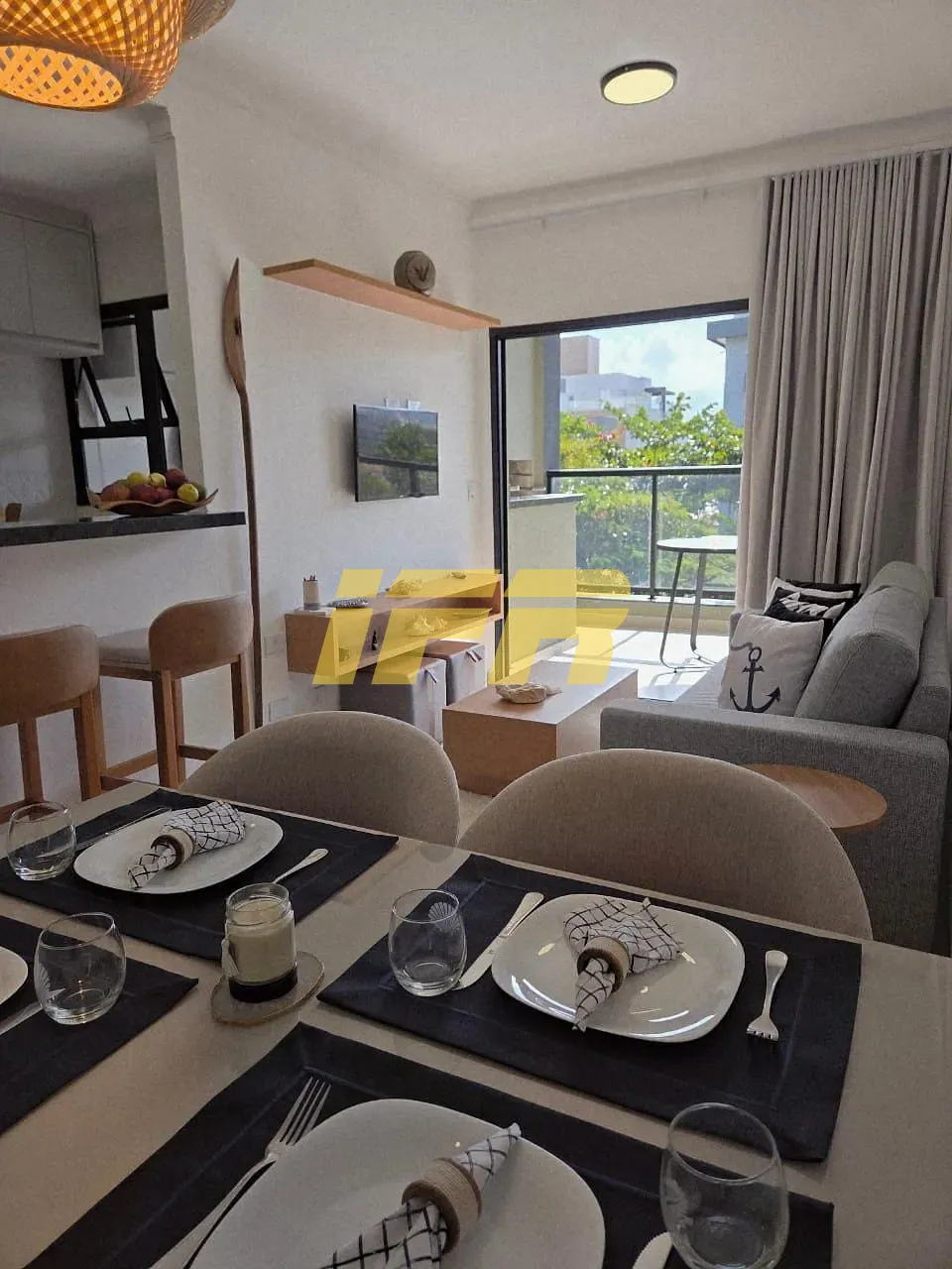 Apartamento, 2 quartos, 82 m² - Foto 19