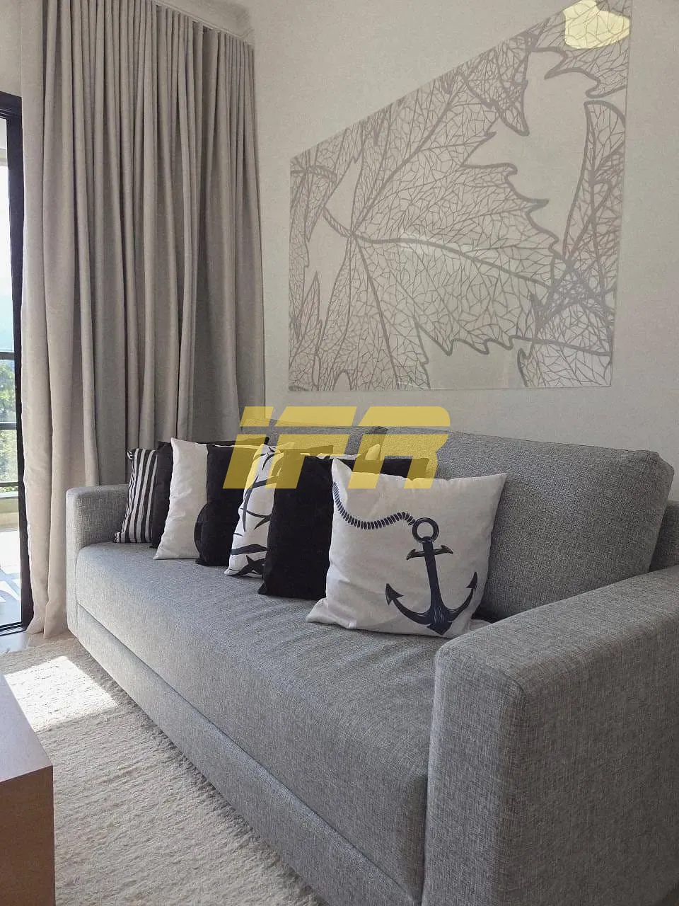 Apartamento, 2 quartos, 82 m² - Foto 11