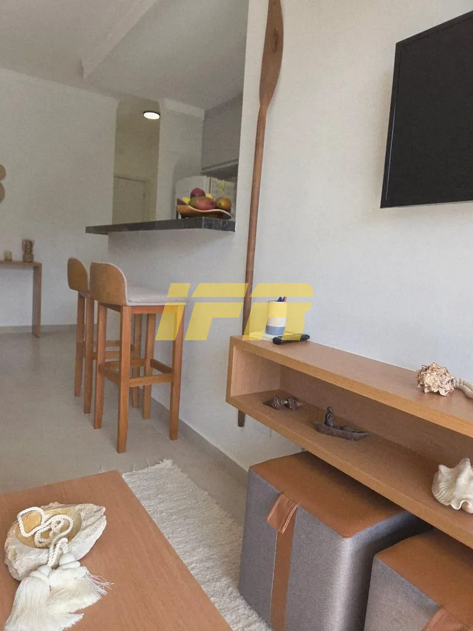 Apartamento, 2 quartos, 82 m² - Foto 4