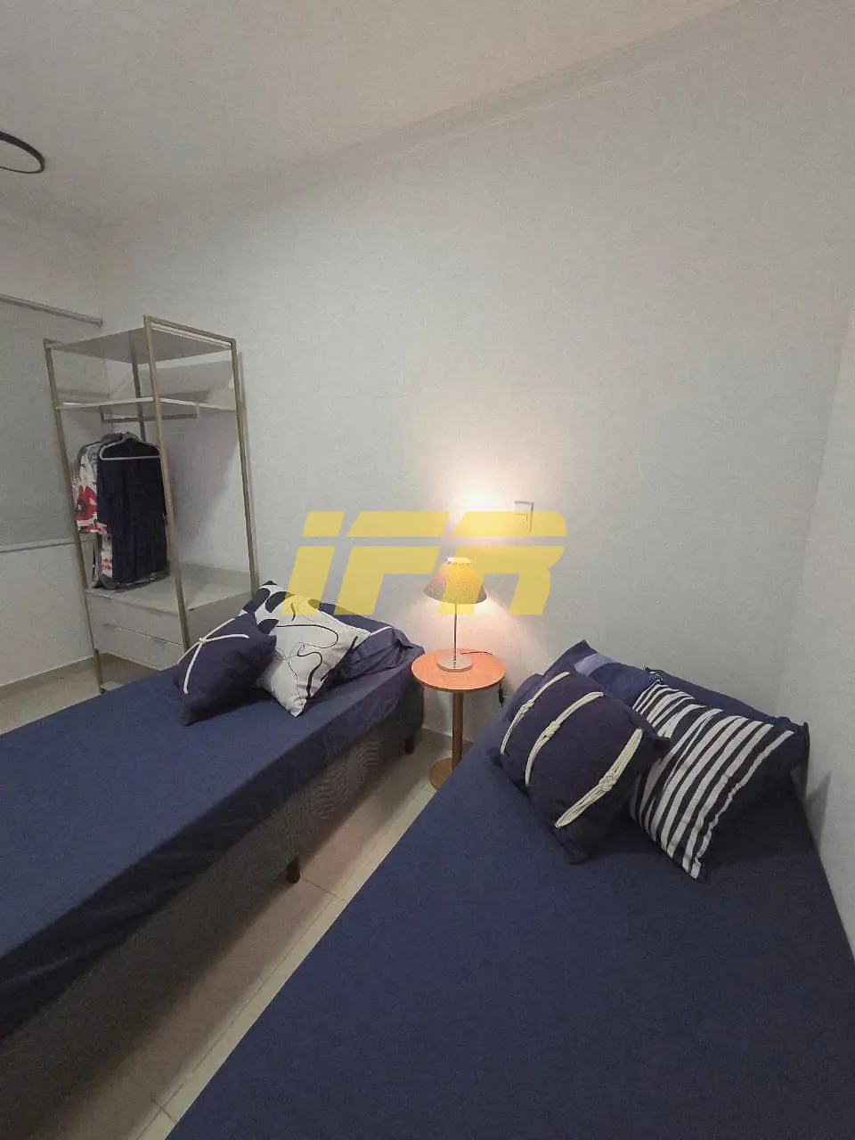 Apartamento, 2 quartos, 82 m² - Foto 9