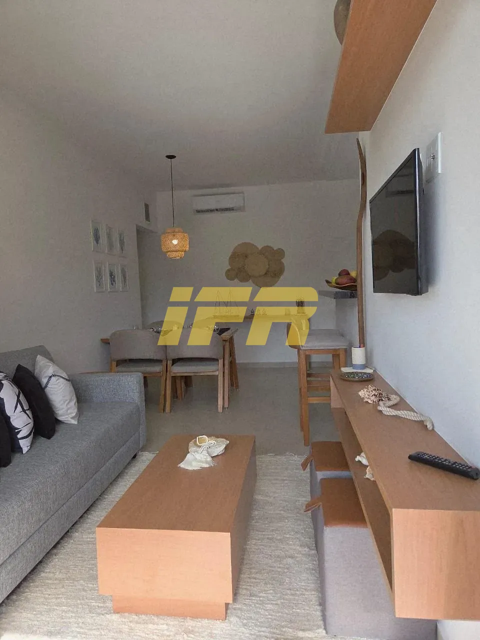 Apartamento, 2 quartos, 82 m² - Foto 2