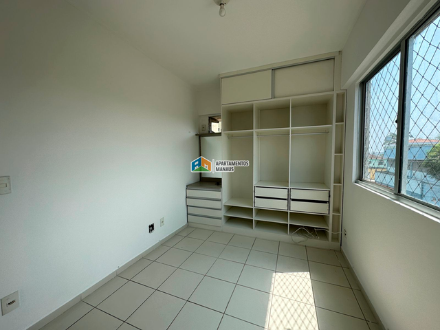 Foto do Apartamento - Arboretto 2Qts c/modulados Nascente Aleixo | Apartamentos Manaus Imobiliária