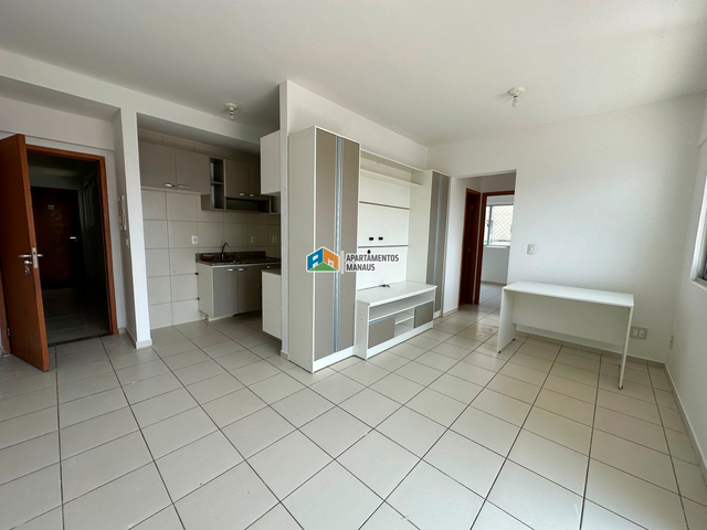 Foto do Apartamento - Arboretto 2Qts c/modulados Nascente Aleixo | Apartamentos Manaus Imobiliária