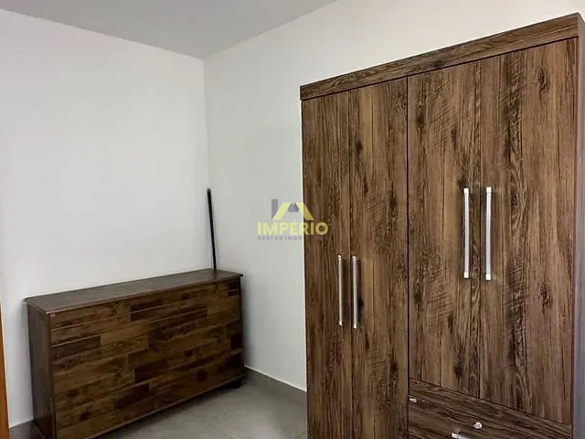 Apartamento com 49m² 2 quartos e 1 banheiro, à venda, no bairro Olaria em Salto